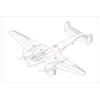 Image de Soviet Pe-2 Bomber - 1:72e -