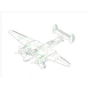 Image de Soviet Tu-2 Bomber - 1:72e -