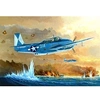 Image de Tbm-3 Avenger Torpedo Bomber - 1:48e -