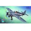Image de F4f-4 Wildcat Fighter - 1:48e -