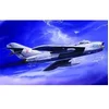 Image de Mig-17pf Fresco D - 1:48e -