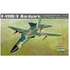 Image de Maquette avion : F-111D/E Aardvark