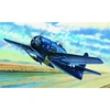 Image de F8f-1 Bearcat - 1:48e -