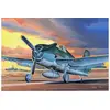 Image de F6f-3 Hellcat Late Version - 1:48e -