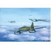 Image de Messerschmitt Me 262 A-1a/u4 - 1:48e -