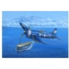 Image de F4u-4b Corsair - 1:48e -