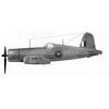 Image de Corsair Mk.2 - 1:48e -