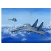 Image de Su-30mkk Flanker G - 1:48e -