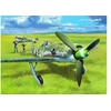 Image de Focke-wulf Fw190d-13 - 1:48e -