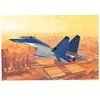 Image de Pla J-16 - 1:48e -
