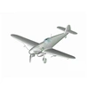 Image de Bf109 F4 - 1:48e -