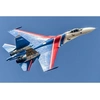 Image de Su-27 Flanker B - Russian Knights Aerobatic Team - 1:48e -