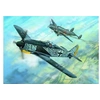 Image de Focke Wulf Fw 190a-5 - 1:18e -