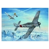 Image de Focke-wulf Fw190a-8 - 1:18e -