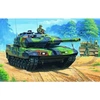 Image de German Leopard 2 A6ex Tank - 1:35e -