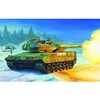 Image de Swedish Strv.122 Tank - 1:35e -
