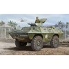 Image de M706 Commando Armored Car In Vietnam - 1:35e -