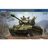Image de M26 Pershing Heavy Tank - 1:35e -