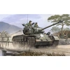 Image de M26a1 Pershing Heavy Tank - 1:35e -
