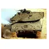 Image de Israeli Merkava Mk Iv - 1:35e -