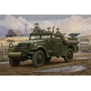 Image de M3a1 Scout Car 'white' Early Version - 1:35e -