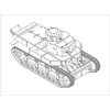 Image de Soviet T-24 Medium Tank - 1:35e -