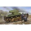 Image de Soviet T-26 Light Infantry Tank Mod.1933 - 1:35e -
