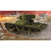 Image de Soviet Ot-130 Flame Thrower - 1:35 E -