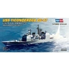 Image de Uss Ticonderoga Cg-47 - 1:1250e -