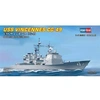 Image de Uss Vincennes Cg-49 - 1:1250e -