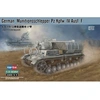 Image de German Munitionsschlepper Pz.kpfw. Iv Ausf. F- 1:72e -