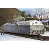 Image de Soviet Armoured Train - 1:72e -