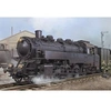 Image de German Dampflokomotive Br86 - 1:72e -