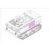 Image de M4 High Speed Tractor(155mm/8-in./240mm) - 1:72e -