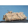 Image de Kanonen Und Flakwagen - 1:72e -