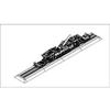Image de German Karl-geraet 040/041 On Railway Transport Carrier - 1:72e -