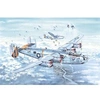 Image de Us B-24j Liberator - 1:32e -