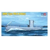 Image de Dkm Navy Type Vii-a U-boat - 1:350e -