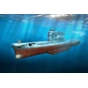 Image de Pla Navy Type 031 Golf Class - 1:350e -