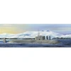 Image de Russ. Navy Proj. 955 Borei-yuri Dol.ssbn - 1:350e -