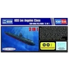 Image de Uss Los Angeles Class Ssn-688/vls/688i - 1:350e -