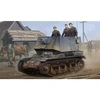 Image de Befehlsfahrzeug Auf Fgst.pz.kpfw.35 R731 - 1:35e -