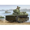 Image de Soviet T-37 Amphibious Light Tank-early - 1:35e -