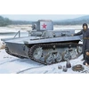 Image de Soviet T-37tu Command Tank - 1:35e -