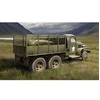 Image de Us Gmc Cckw-352 Wood Cargo Truck - 1:35e -