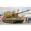 Image de Gct 155mm Au-f1 Sph Based On T-72 - 1:35e -