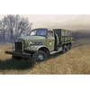 Image de Russian Zis-151 - 1:35e -