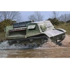 Image de Soviet T-20 Armored Tractor Komsomolets 1940- 1:35e -