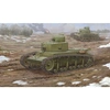 Image de Soviet T-12 Medium Tank - 1:35e -