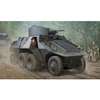 Image de M35 Mittlere Panzerwagen (adgz-daimler) - 1:35e -